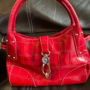 Dooney & Bourke bag